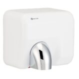 Suszarka do rąk MERIDA STARFLOW PLUS, biała z powłoką AFP