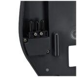 Suszarka do rąk MERIDA FALCON, stal matowa z powłoką AFP