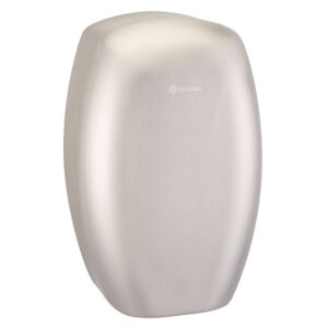 Suszarka do rąk MERIDA FALCON, stal matowa z powłoką AFP