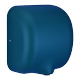 Suszarka do rąk MERIDA TURBO JET BLUE LINE, niebieska