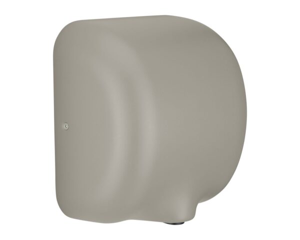 Suszarka do rąk MERIDA TURBO JET STONE GREY LINE, szara kamienna Suszarka do rąk MERIDA TURBO JET STONE GREY LINE, szara kamienna