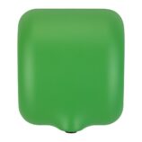 Suszarka do rąk MERIDA TURBO JET GREEN LINE, zielona