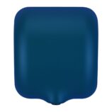 Suszarka do rąk MERIDA TURBO JET BLUE LINE, niebieska