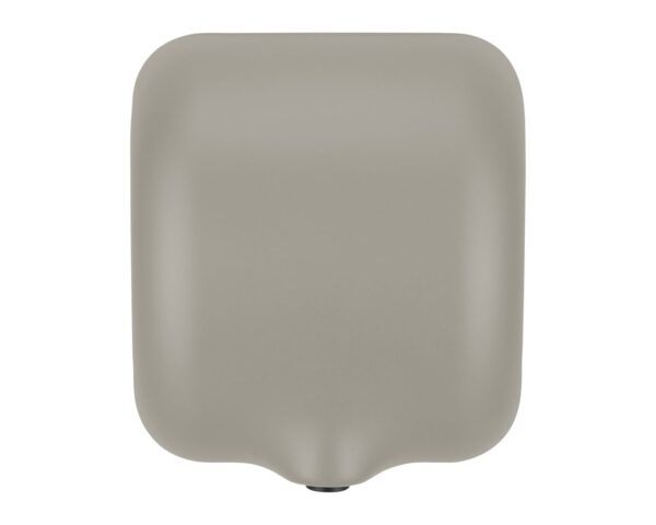 Suszarka do rąk MERIDA TURBO JET STONE GREY LINE, szara kamienna Suszarka do rąk MERIDA TURBO JET STONE GREY LINE, szara kamienna