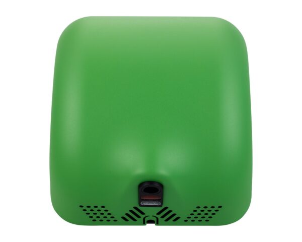 Suszarka do rąk MERIDA TURBO JET GREEN LINE, zielona Suszarka do rąk MERIDA TURBO JET GREEN LINE, zielona