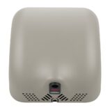 Suszarka do rąk MERIDA TURBO JET STONE GREY LINE, szara kamienna