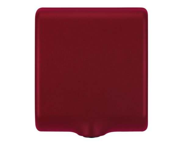 Suszarka do rąk MERIDA TURBO JET SLIM RED LINE, czerwona Suszarka do rąk MERIDA TURBO JET SLIM RED LINE, czerwona