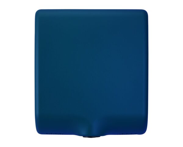 Suszarka do rąk MERIDA TURBO JET SLIM BLUE LINE, niebieska Suszarka do rąk MERIDA TURBO JET SLIM BLUE LINE, niebieska