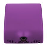 Suszarka do rąk MERIDA TURBO JET SLIM VIOLET LINE, fioletowa