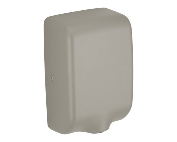 Suszarka do rąk MERIDA TURBO JET SLIM MINI STONE GREY LINE, szara kamienna Suszarka do rąk MERIDA TURBO JET SLIM MINI STONE GREY LINE, szara kamienna