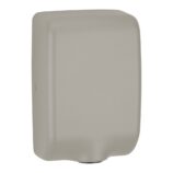 Suszarka do rąk MERIDA TURBO JET SLIM MINI STONE GREY LINE, szara kamienna