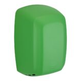Suszarka do rąk MERIDA MACHFLOW GREEN LINE, zielona