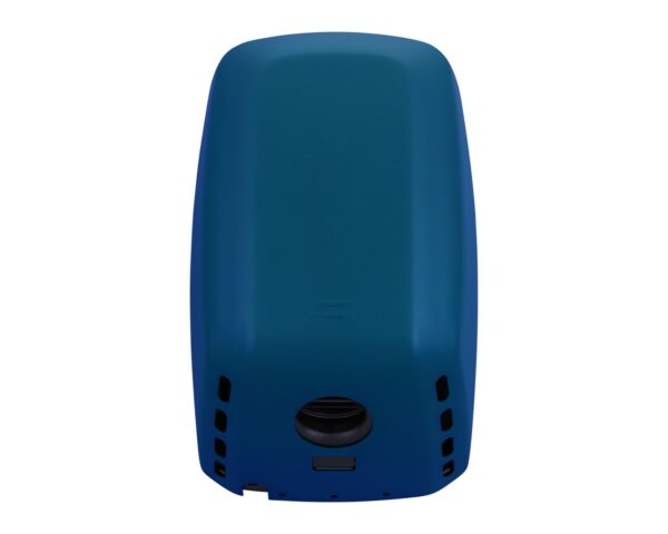 Suszarka do rąk MERIDA MACHFLOW BLUE LINE, niebieska Suszarka do rąk MERIDA MACHFLOW BLUE LINE, niebieska