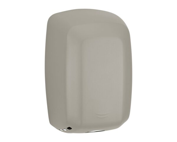 Suszarka do rąk MERIDA MACHFLOW STONE GREY LINE, szara kamienna Suszarka do rąk MERIDA MACHFLOW STONE GREY LINE, szara kamienna