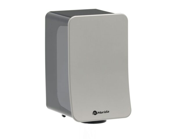 Suszarka do rąk MERIDA ONE, szara Suszarka do rąk MERIDA ONE, szara