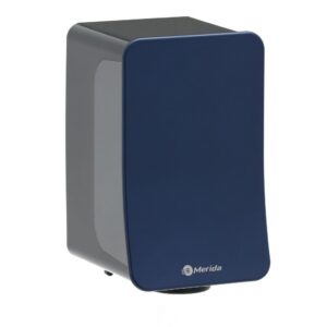 Suszarka do rąk MERIDA ONE, niebieska