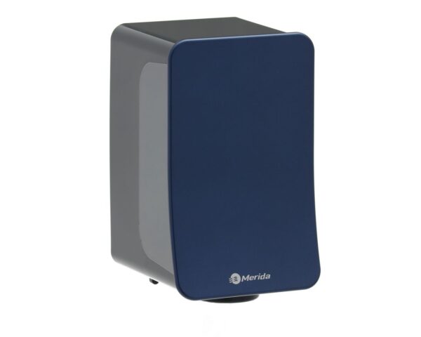 Suszarka do rąk MERIDA ONE, niebieska Suszarka do rąk MERIDA ONE, niebieska