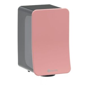 Suszarka do rąk MERIDA ONE, różowa