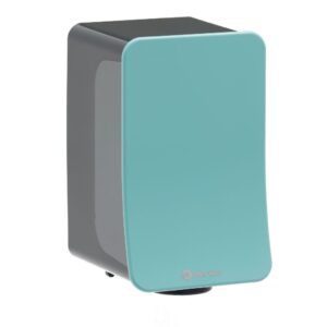 Suszarka do rąk MERIDA ONE, turkusowa