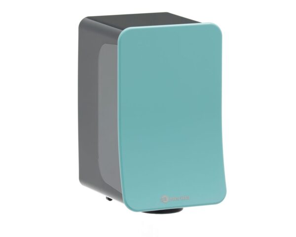 Suszarka do rąk MERIDA ONE, turkusowa Suszarka do rąk MERIDA ONE, turkusowa