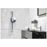 Suszarka do włosów MERIDA NEPTUNE BASENOWA, biała