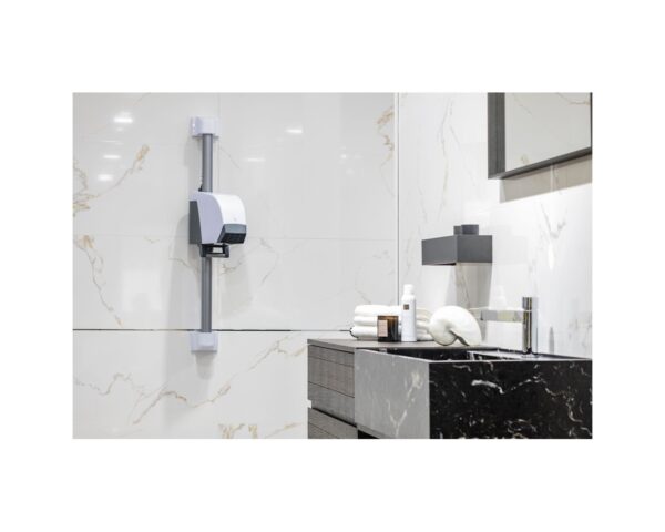 Suszarka do włosów MERIDA NEPTUNE BASENOWA, biała Suszarka do włosów MERIDA NEPTUNE BASENOWA, biała