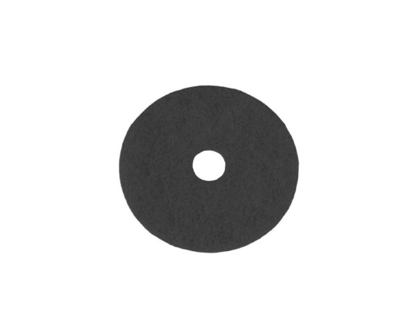 Pad maszynowy 13" OPTIMUM CZARNY Pad maszynowy 13" OPTIMUM CZARNY