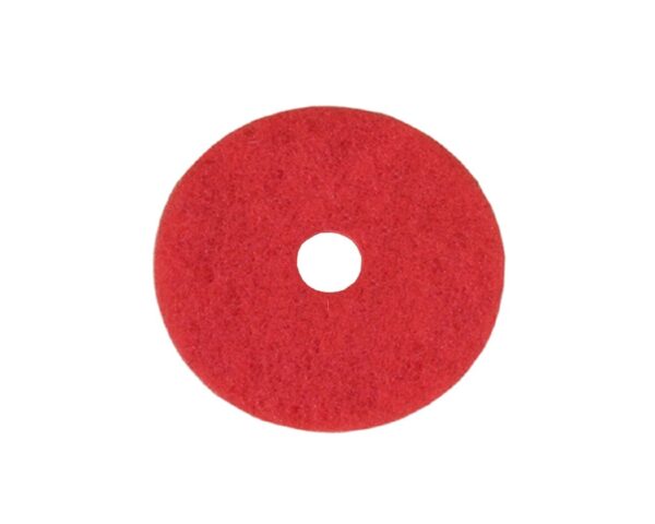 Pad maszynowy 17" OPTIMUM CZERWONY Pad maszynowy 17" OPTIMUM CZERWONY