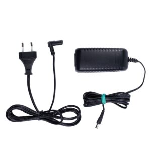 Zasilacz sieciowy z wtykiem kątowym do automatycznych bezdotykowych podajników MERIDA ONE i STELLA