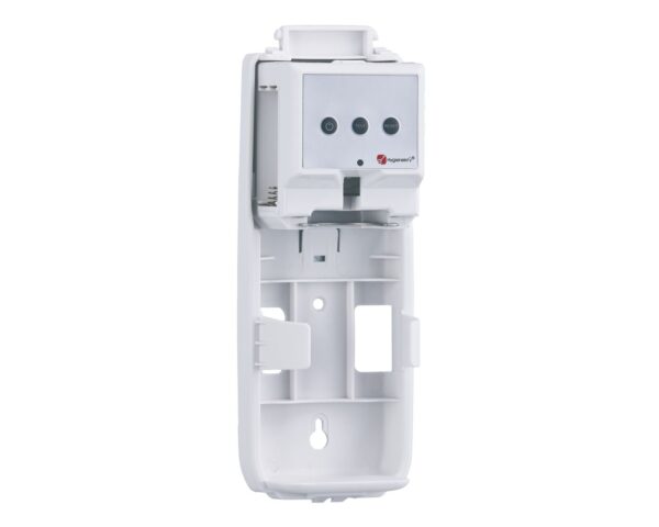 Elektroniczny odświeżacz powietrza MERIDA HARMONY BLUETOOTH, tworzywo, biały transparentny Elektroniczny odświeżacz powietrza MERIDA HARMONY BLUETOOTH, tworzywo, biały transparentny