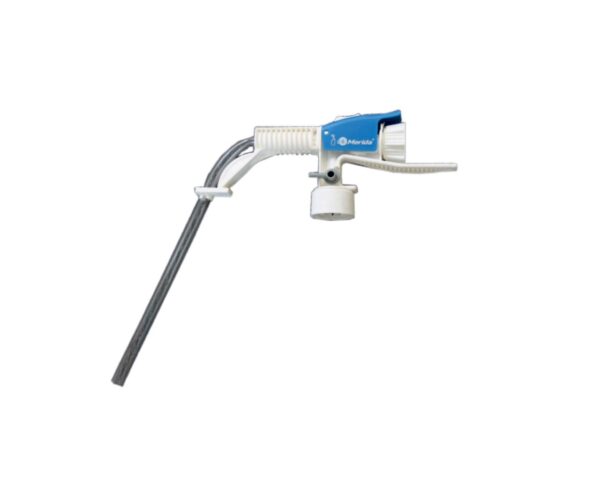 Pistolet dozujący do systemu FLEX FLOW Pistolet dozujący do systemu FLEX FLOW