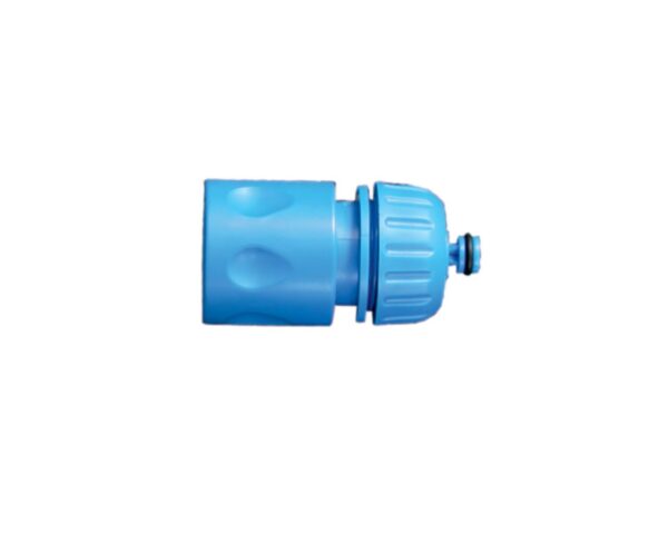 Szybkozłącze z blokadą przepływu do systemu FLEX FLOW Szybkozłącze z blokadą przepływu do systemu FLEX FLOW