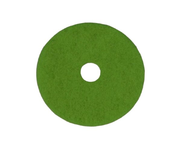 Pad maszynowy 20" OPTIMUM ZIELONY Pad maszynowy 20" OPTIMUM ZIELONY