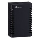 Odświeżacz powietrza V SOLID EVOLUTION MERIDA STELLA BLACK LINE, czarny