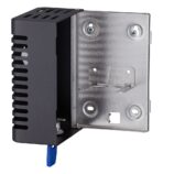 Odświeżacz powietrza V SOLID EVOLUTION MERIDA STELLA BLACK LINE, czarny