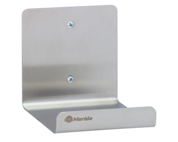 Wieszak do powieszenia wiadra lub tablicy "ŚLISKA PODŁOGA"