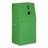 Obudowa odświeżaczy powietrza MERIDA STELLA GREEN LINE, zielona