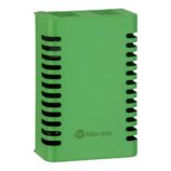 Odświeżacz powietrza V SOLID EVOLUTION MERIDA STELLA GREEN LINE, zielony