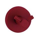 Wieszak podwójny MERIDA STELLA RED LINE, czerwony