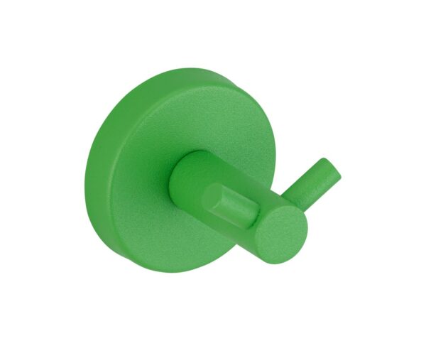 Wieszak podwójny MERIDA STELLA GREEN LINE, zielony Wieszak podwójny MERIDA STELLA GREEN LINE, zielony