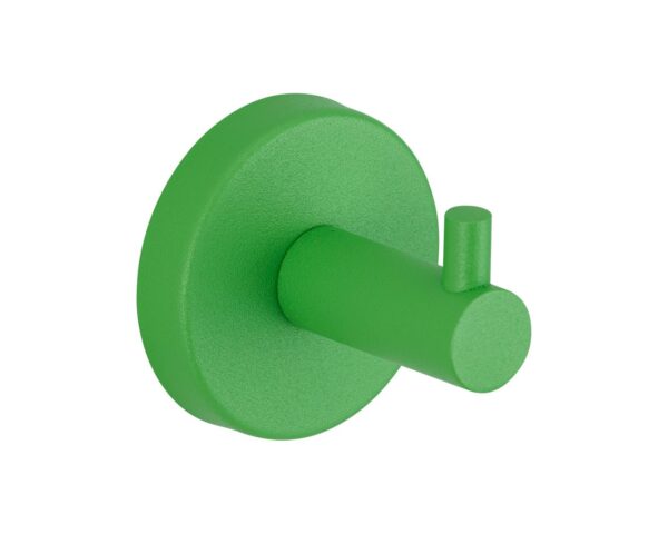 Wieszak pojedynczy MERIDA STELLA GREEN LINE, zielony Wieszak pojedynczy MERIDA STELLA GREEN LINE, zielony