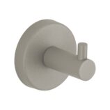 Wieszak pojedynczy MERIDA STELLA STONE GREY LINE, szary kamienny