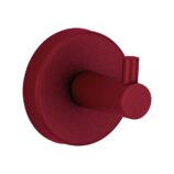 Wieszak pojedynczy MERIDA STELLA RED LINE, czerwony