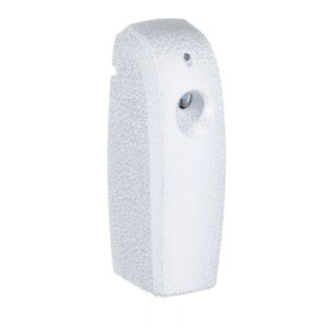 Elektroniczny odświeżacz powietrza LCD MERIDA UNIQUE GLAMOUR WHITE LINE