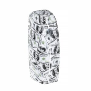 Elektroniczny odświeżacz powietrza LCD MERIDA UNIQUE LAS VEGAS SPARK LI NE