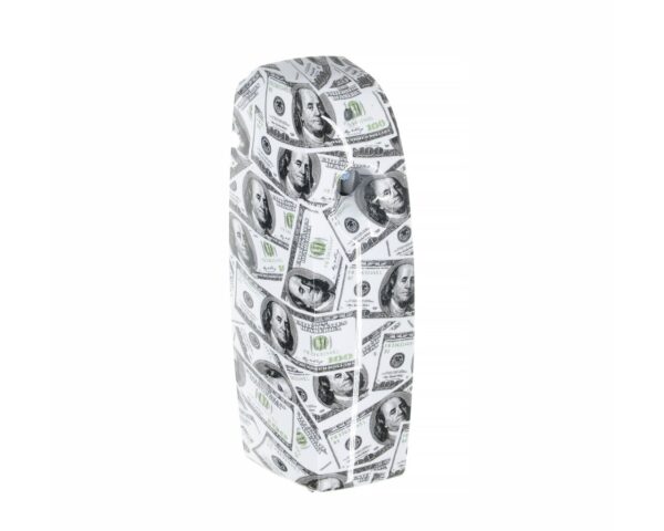 Elektroniczny odświeżacz powietrza LCD MERIDA UNIQUE LAS VEGAS SPARK LI NE