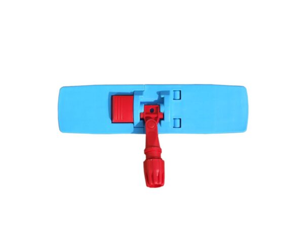 Stelaż do mopów kieszeniowych 50 cm niebieski