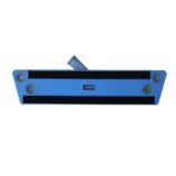 Stelaż do mopa rzepowego 40 cm, z klipsami do mopów lub ścierek do mycia