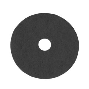 PAD MASZYNOWY 21" OPTIMUM, CZARNY