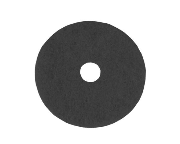 PAD MASZYNOWY 21" OPTIMUM, CZARNY PAD MASZYNOWY 21" OPTIMUM, CZARNY